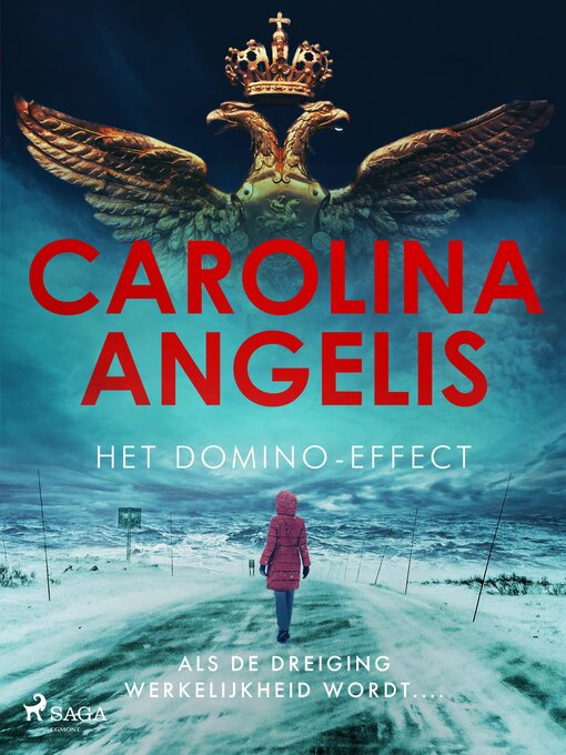 Title details for Het domino-effect by Carolina Angelis - Available